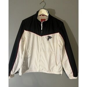 Atlanta Falcons women NFL jacket‎ size large